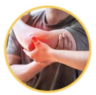 SPORTOVNÍ ZRANĚNÍ