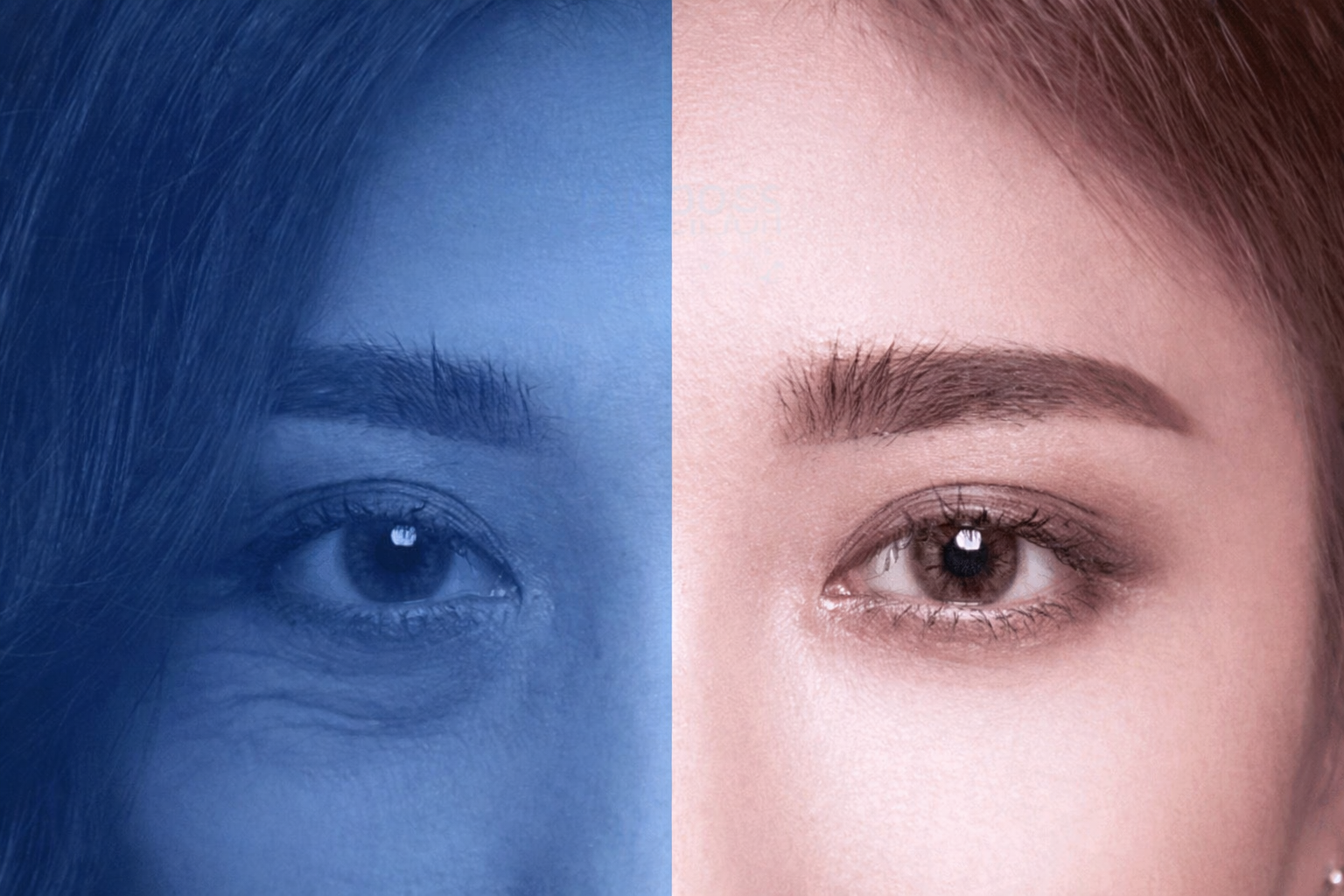 Přirozené a účinné řešení proti stárnutí