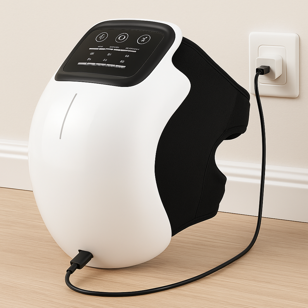 Rychlé nabíjení a dlouhá výdrž baterie