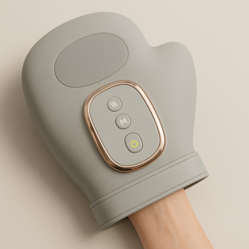 Dokonalá rovnováha mezi výkonem a komfortem