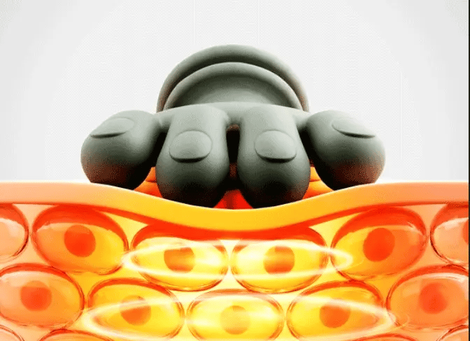 Tajemství jeho účinnosti