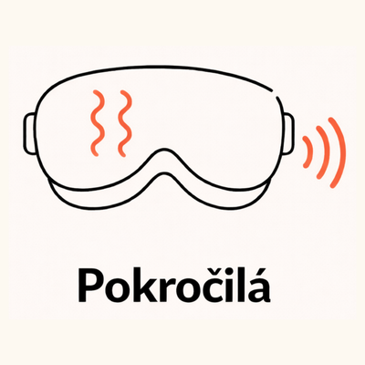 INTENZIVNÍ RELAXACE TEPLEM