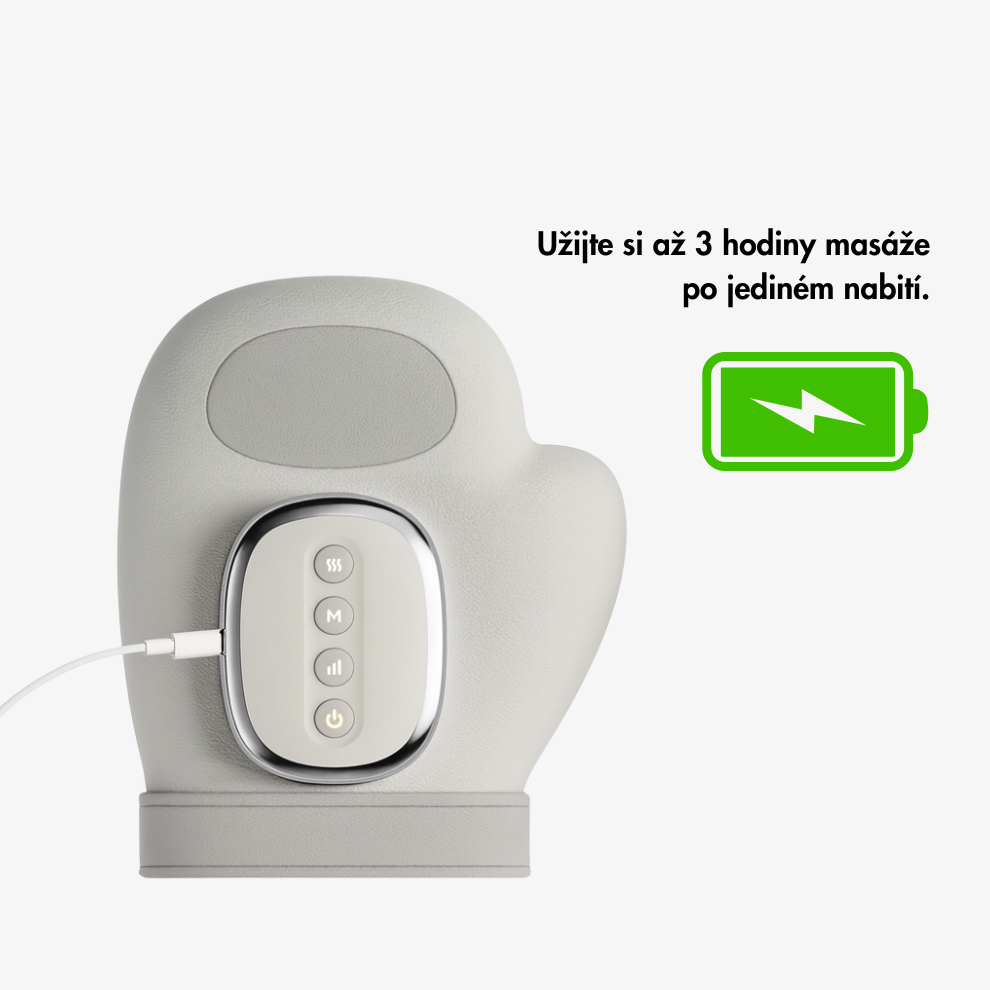 Dobíjecí a přenosná